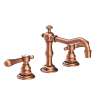Newport Brass Chesterfield(R): Widespread Lavatory Faucet