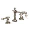 Newport Brass Chesterfield(R): Widespread Lavatory Faucet