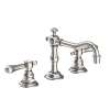 Newport Brass Chesterfield(R): Widespread Lavatory Faucet