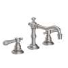 Newport Brass Chesterfield(R): Widespread Lavatory Faucet
