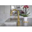 Newport Brass Chesterfield(R): Pull-Down Kitchen Faucet