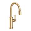 Newport Brass Chesterfield(R): Pull-Down Kitchen Faucet