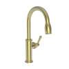 Newport Brass Chesterfield(R): Pull-Down Kitchen Faucet