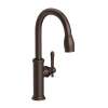 Newport Brass Chesterfield(R): Pull-Down Kitchen Faucet