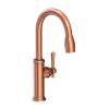 Newport Brass Chesterfield(R): Pull-Down Kitchen Faucet