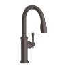 Newport Brass Chesterfield(R): Pull-Down Kitchen Faucet