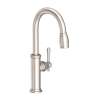 Newport Brass Chesterfield(R): Pull-Down Kitchen Faucet