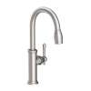 Newport Brass Chesterfield(R): Pull-Down Kitchen Faucet