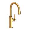 Newport Brass Chesterfield(R): Pull-Down Kitchen Faucet