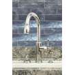 Newport Brass Chesterfield(R): Pull-Down Kitchen Faucet