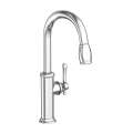 Pull-Down Faucets