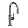 Newport Brass Chesterfield(R): Pull-Down Kitchen Faucet