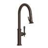 Newport Brass Chesterfield(R): Pull-Down Kitchen Faucet - Trigger Spray