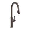 Newport Brass Chesterfield(R): Pull-Down Kitchen Faucet - Trigger Spray