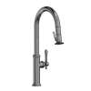 Newport Brass Chesterfield(R): Pull-Down Kitchen Faucet - Trigger Spray