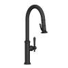 Newport Brass Chesterfield(R): Pull-Down Kitchen Faucet - Trigger Spray