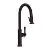 Newport Brass Chesterfield(R): Pull-Down Kitchen Faucet - Trigger Spray
