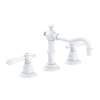 Newport Brass Chesterfield(R): Widespread Lavatory Faucet