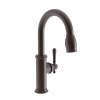 Newport Brass Chesterfield(R): Prep/Bar Pull Down Faucet
