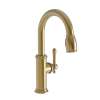 Newport Brass Chesterfield(R): Prep/Bar Pull Down Faucet