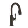 Newport Brass Chesterfield(R): Prep/Bar Pull Down Faucet