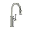 Newport Brass Chesterfield(R): Prep/Bar Pull Down Faucet