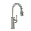 Newport Brass Chesterfield(R): Prep/Bar Pull Down Faucet