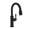 Newport Brass Chesterfield(R): Prep/Bar Pull Down Faucet