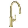 Newport Brass Chesterfield(R): Prep/Bar Faucet