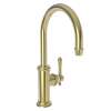 Newport Brass Chesterfield(R): Prep/Bar Faucet