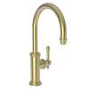 Newport Brass Chesterfield(R): Prep/Bar Faucet