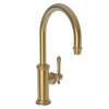 Newport Brass Chesterfield(R): Prep/Bar Faucet