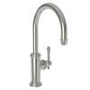 Newport Brass Chesterfield(R): Prep/Bar Faucet