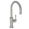 Newport Brass Chesterfield(R): Prep/Bar Faucet