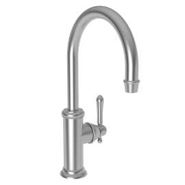 Newport Brass Chesterfield(R): Prep/Bar Faucet