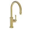 Newport Brass Chesterfield(R): Prep/Bar Faucet