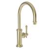 Newport Brass Chesterfield(R): Prep/Bar Faucet