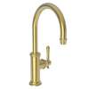 Newport Brass Chesterfield(R): Prep/Bar Faucet