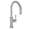 Newport Brass Chesterfield(R): Prep/Bar Faucet