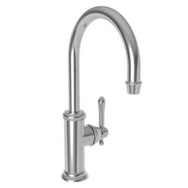 Newport Brass Chesterfield(R): Prep/Bar Faucet