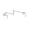 Newport Brass Chesterfield(R): Pot Filler - Wall Mount