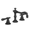 Newport Brass Chesterfield(R): Widespread Lavatory Faucet