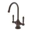 Newport Brass Chesterfield(R): Hot & Cold Water Dispenser
