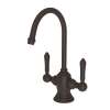 Newport Brass Chesterfield(R): Hot & Cold Water Dispenser