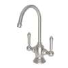 Newport Brass Chesterfield(R): Hot & Cold Water Dispenser