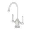 Newport Brass Chesterfield(R): Hot & Cold Water Dispenser