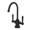 Newport Brass Chesterfield(R): Hot & Cold Water Dispenser