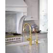 Newport Brass Chesterfield(R): Hot Water Dispenser