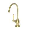 Newport Brass Chesterfield(R): Hot Water Dispenser