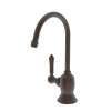 Newport Brass Chesterfield(R): Hot Water Dispenser